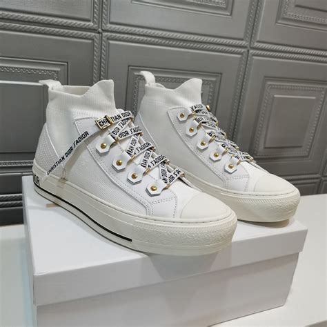 precio de los tenis dior|authentic christian Dior sneakers.